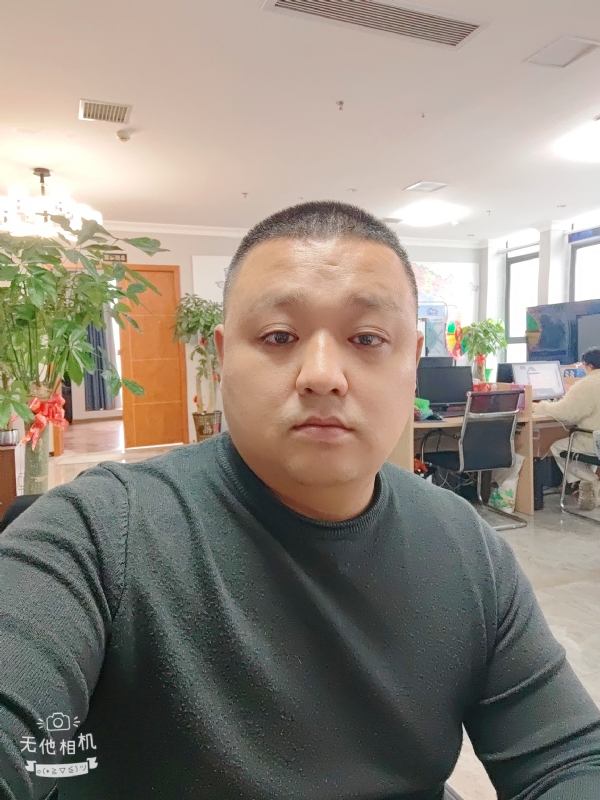 爱吃桃子的熊的第一张照片--滨州相亲服务中心