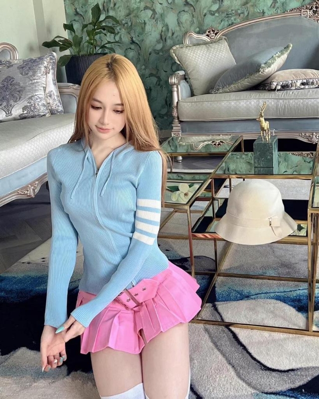 Sandy的第一张照片--滨州相亲服务中心