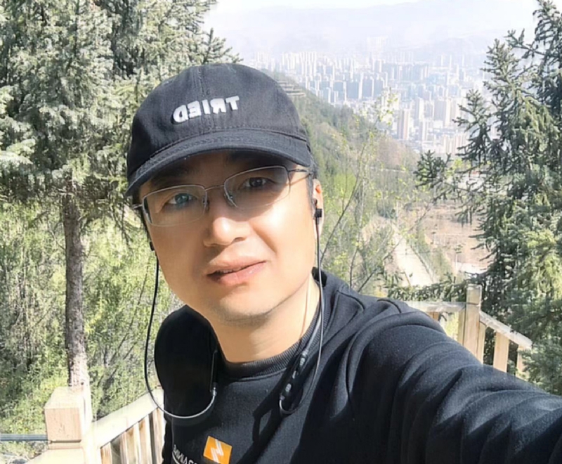 磐石的第一张照片--滨州相亲服务中心