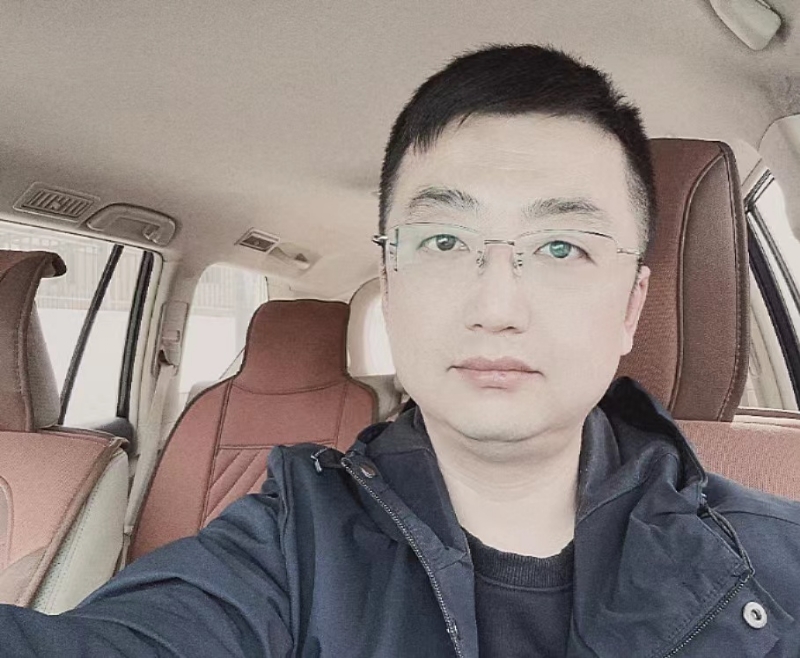 磐石的第二张照片--滨州相亲服务中心