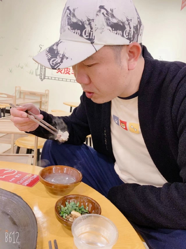 护你一生的第一张照片--滨州相亲服务中心