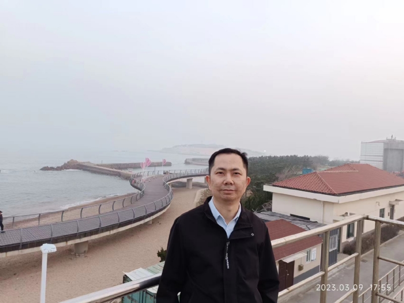 水流东的第二张照片--滨州相亲服务中心