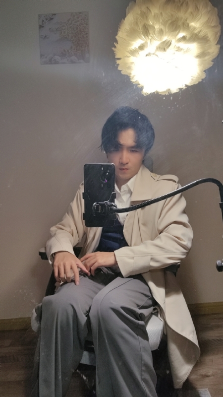 陆潇然的第三张照片--滨州相亲服务中心