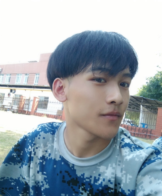 山先生的第二张照片--滨州相亲服务中心