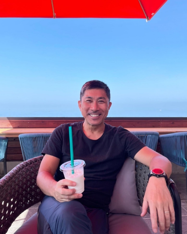 爱我所爱的第一张照片--滨州相亲服务中心