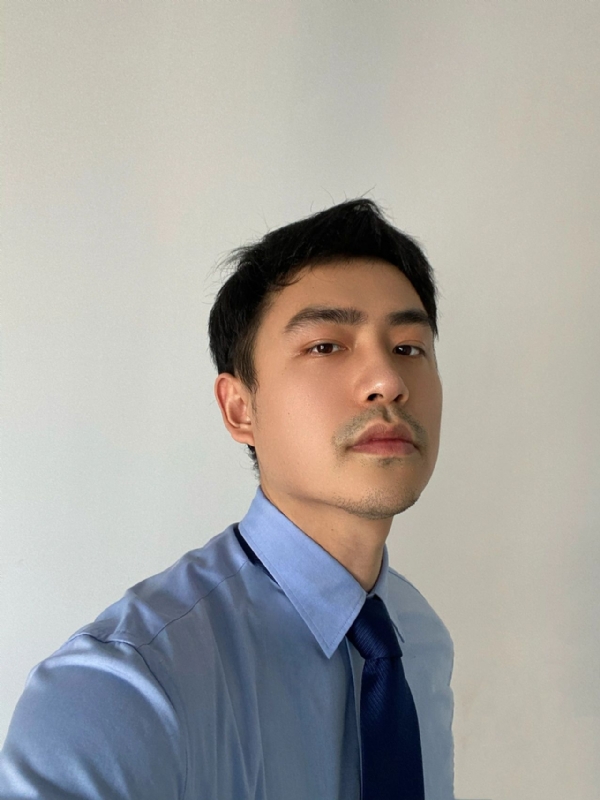 寻觅的第一张照片--滨州相亲服务中心