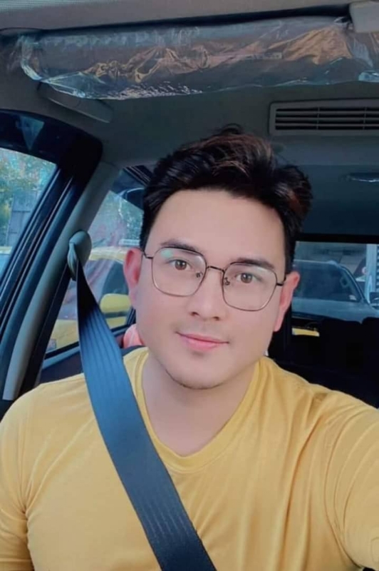 BENLENNON的第一张照片--滨州相亲服务中心