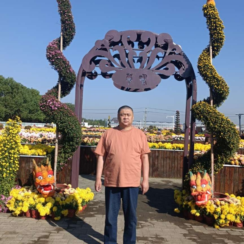 晓欣的第一张照片--滨州相亲服务中心