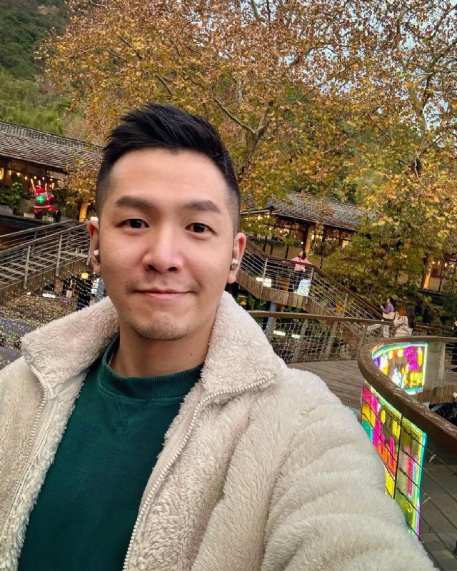 張誠健的第一张照片--滨州相亲服务中心