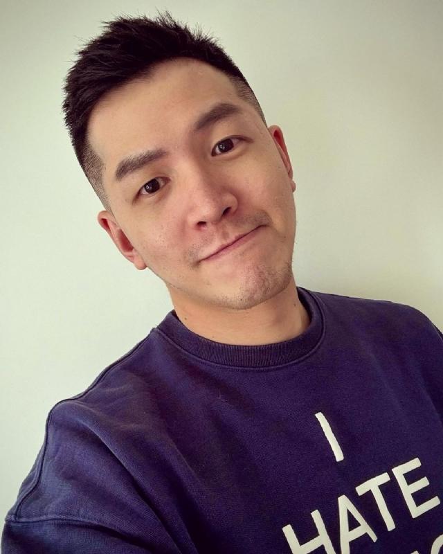 張誠健的第三张照片--滨州相亲服务中心