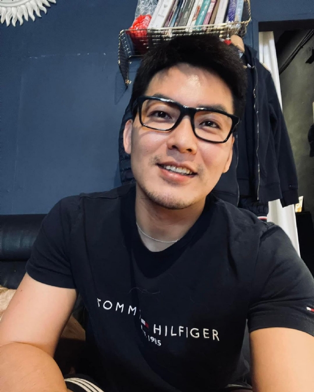 宗翰的第一张照片--滨州相亲服务中心