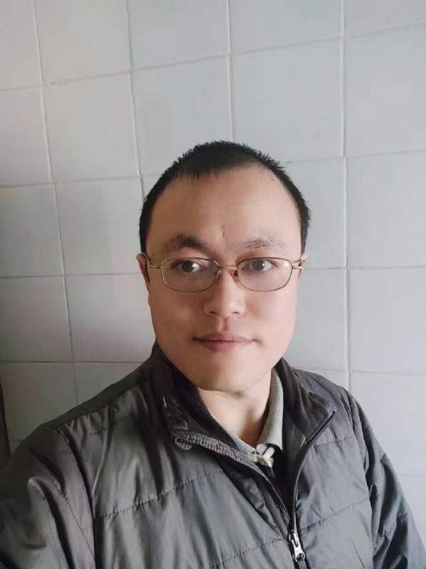 吉祥的第二张照片--滨州相亲服务中心