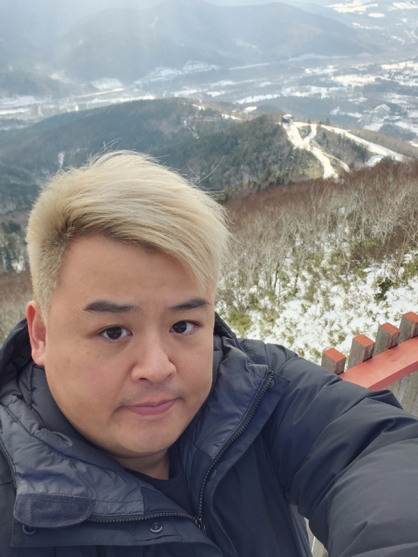 等愛的男人的第三张照片--滨州相亲服务中心