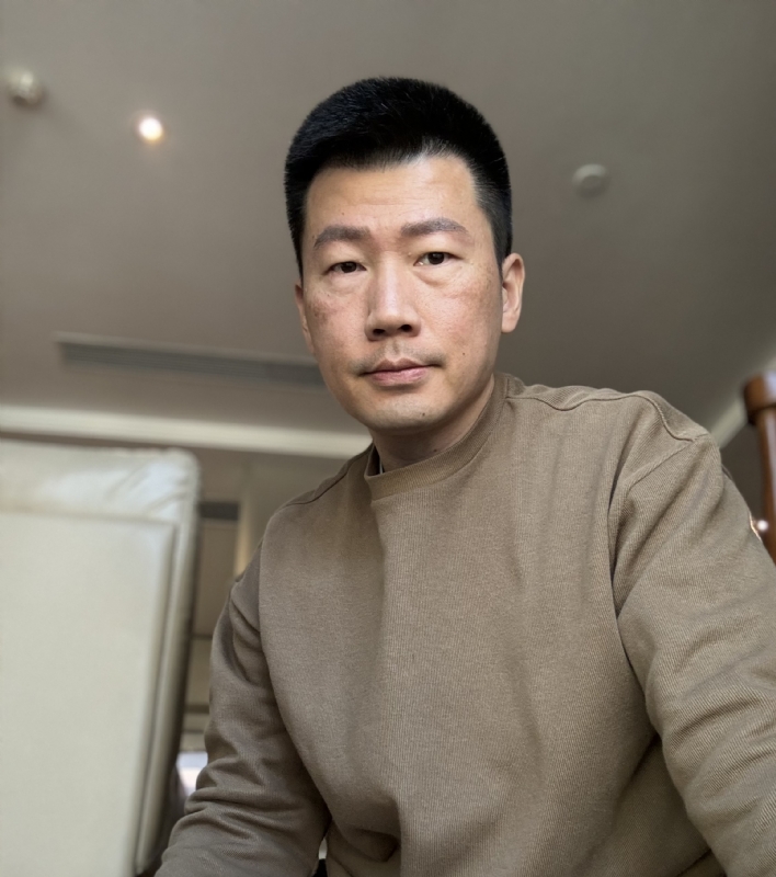 西恩的第一张照片--滨州相亲服务中心