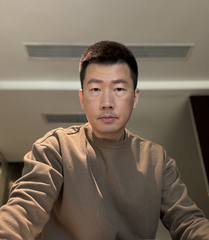 西恩的第二张照片--滨州相亲服务中心