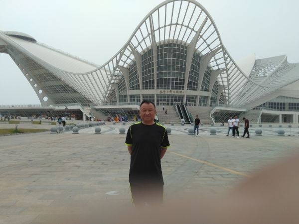 珍惜你我的第一张照片--滨州相亲服务中心