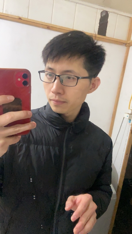 帆仔的第一张照片--滨州相亲服务中心