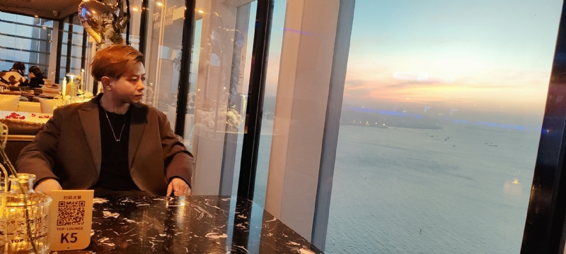 小舒的第二张照片--滨州相亲服务中心