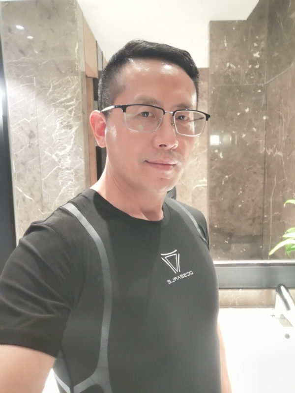 燕青的第一张照片--滨州相亲服务中心