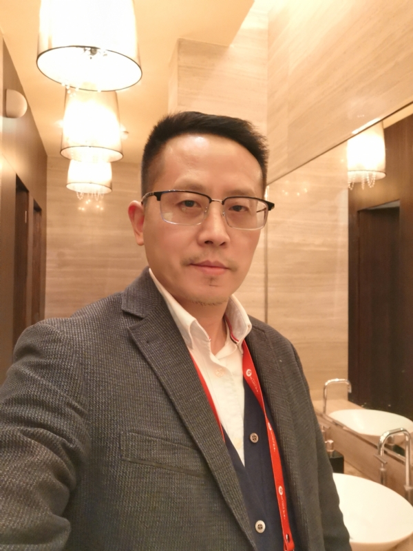 燕青的第三张照片--滨州相亲服务中心