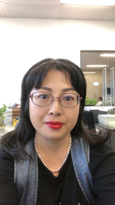 炘炘的第一张照片--滨州相亲服务中心