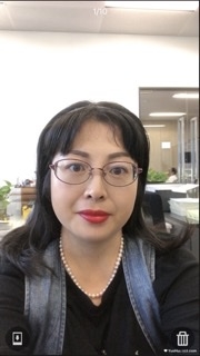 炘炘的第二张照片--滨州相亲服务中心