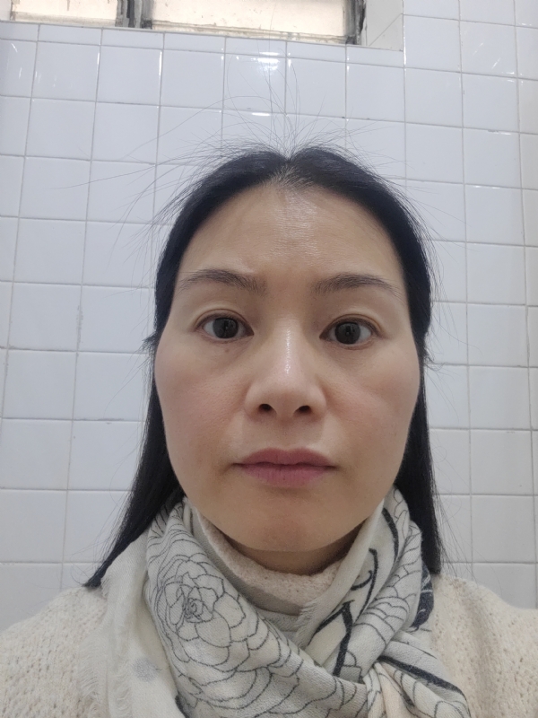 罌粟花的第一张照片--滨州相亲服务中心