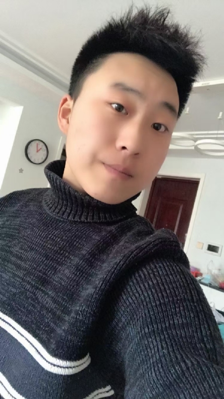 逾越i的第一张照片--滨州相亲服务中心