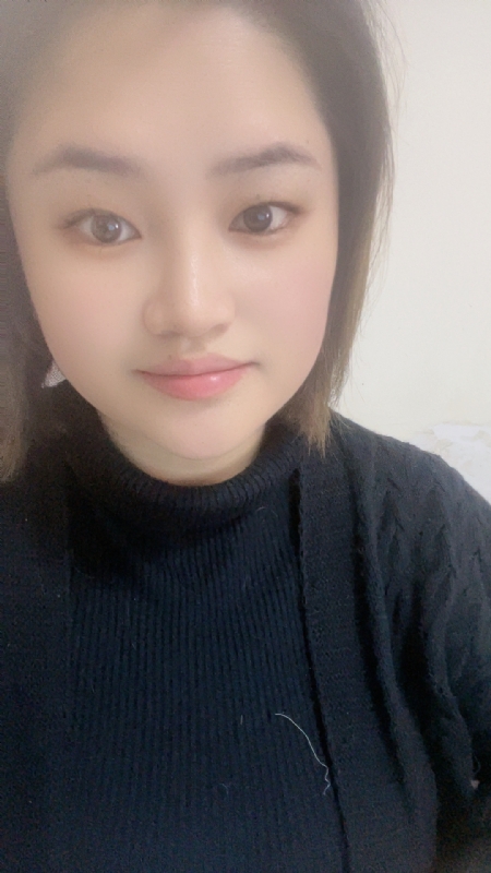 阿蕊呀的第一张照片--滨州相亲服务中心