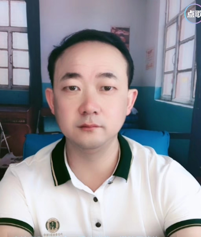 成秀才的第一张照片--滨州相亲服务中心