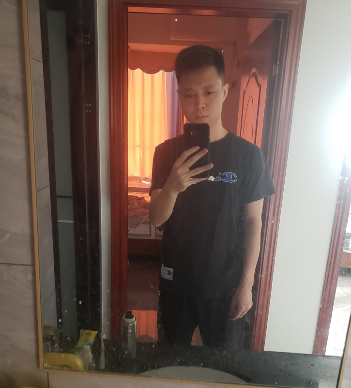 三横一竖的王的第一张照片--滨州相亲服务中心