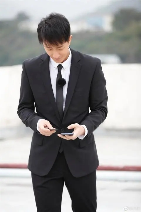 小王子的第一张照片--滨州相亲服务中心