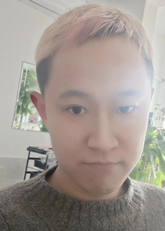 哈喽的第二张照片--滨州相亲服务中心