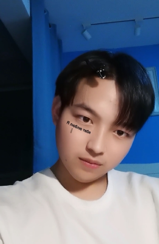 古天天的第一张照片--滨州相亲服务中心