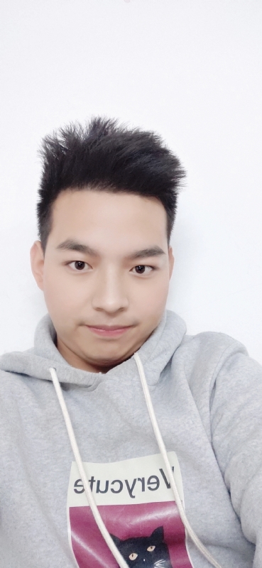 古天天的第三张照片--滨州相亲服务中心