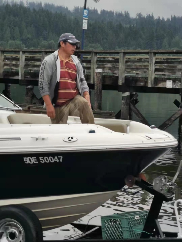 勤劳大力牛的第二张照片--滨州相亲服务中心