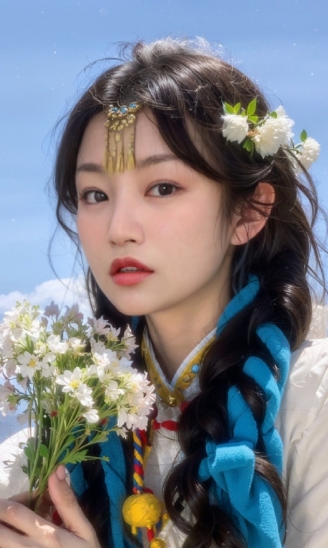 柠檬的第一张照片--滨州相亲服务中心