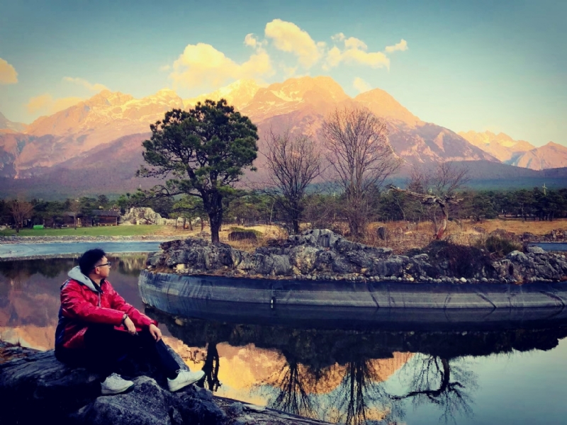 紫维依的第二张照片--滨州相亲服务中心