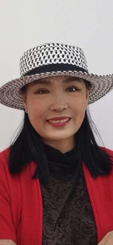 美怡的第一张照片--滨州相亲服务中心