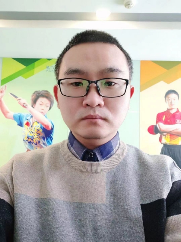 小乐的第二张照片--滨州相亲服务中心