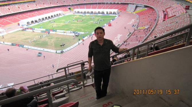 下一站的第一张照片--滨州相亲服务中心