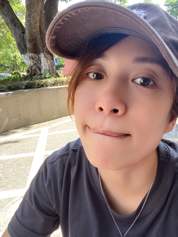 Sarah的第一张照片--滨州相亲服务中心