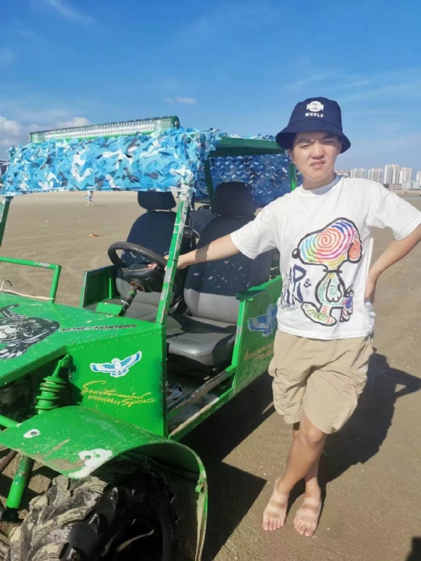 段炼成宸天下第一帅喔的第一张照片--滨州相亲服务中心