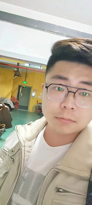 阿政的第一张照片--滨州相亲服务中心