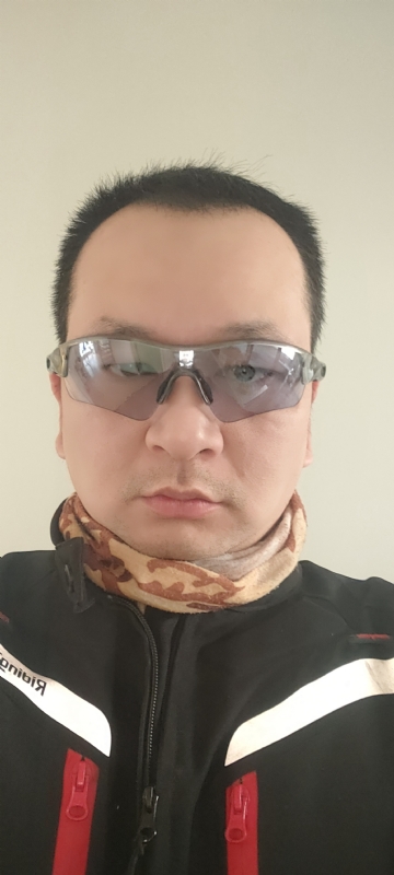 寓意天心的第一张照片--滨州相亲服务中心