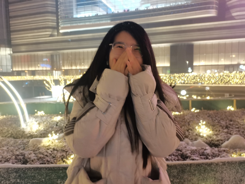 幸福相伴的第一张照片--滨州相亲服务中心