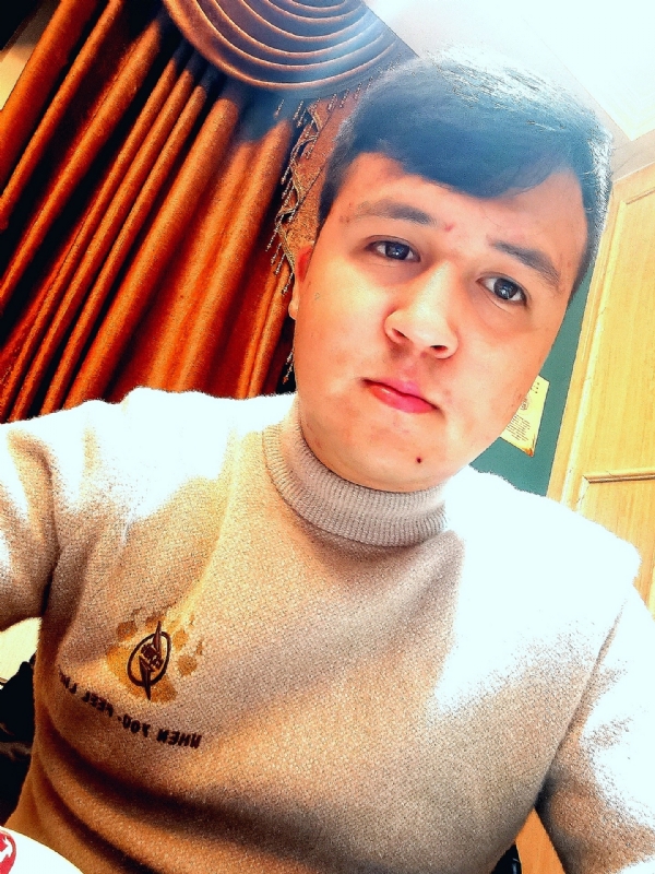 小赛的第一张照片--滨州相亲服务中心