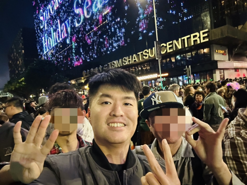 Jason的第一张照片--滨州相亲服务中心