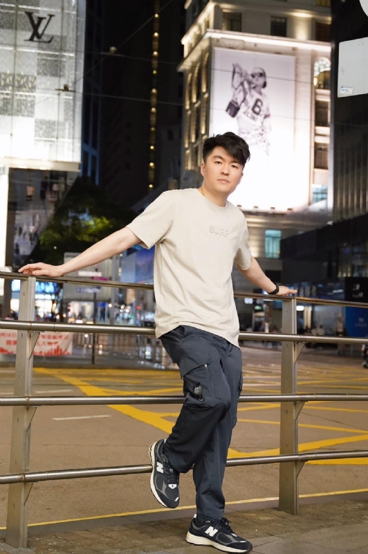 Jason的第二张照片--滨州相亲服务中心