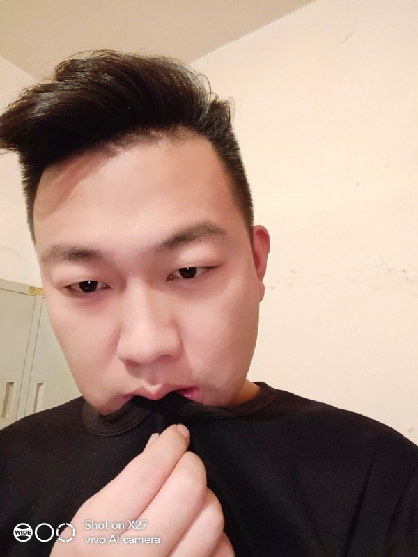 累觉不爱的第一张照片--滨州相亲服务中心